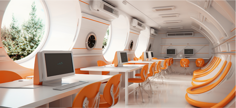 Project detail screenshot